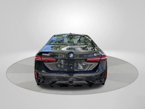 Used 2025 BMW 530i RWD image 6