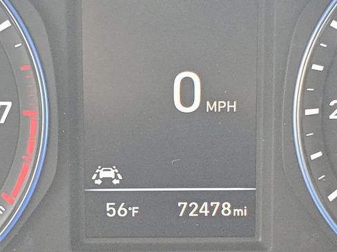 Used 2019 Hyundai Kona Ultimate image 32