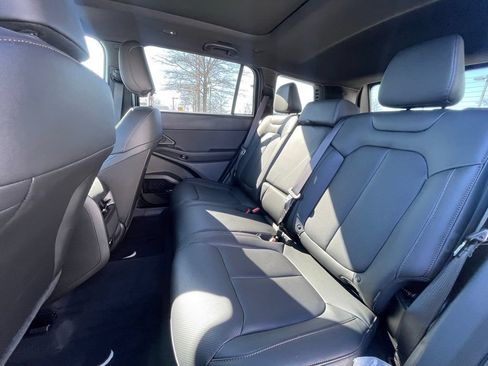 New 2026 Jeep Cherokee Limited AWD/4WD image 11