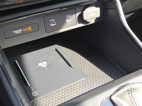 New 2026 Honda CR-V EX-L image 6