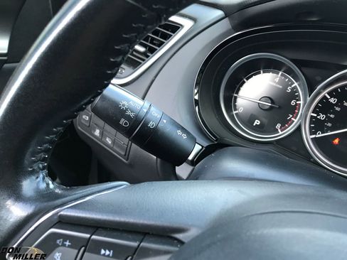 Used 2023 MAZDA CX-9 Touring Plus image 17