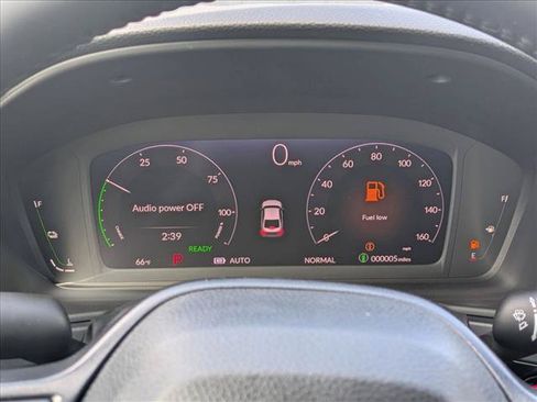 New 2026 Honda Accord Sport image 11