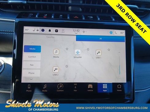 Used 2023 Jeep Grand Cherokee L Limited image 24