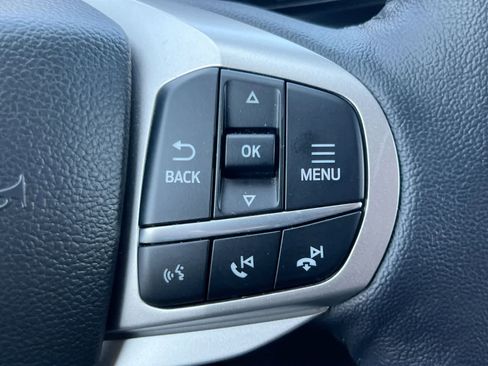 Used 2023 Ford Explorer XLT w/ Equipment Group 202A AWD/4WD image 24