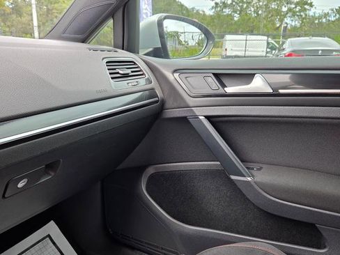 Used 2015 Volkswagen GTI S image 23