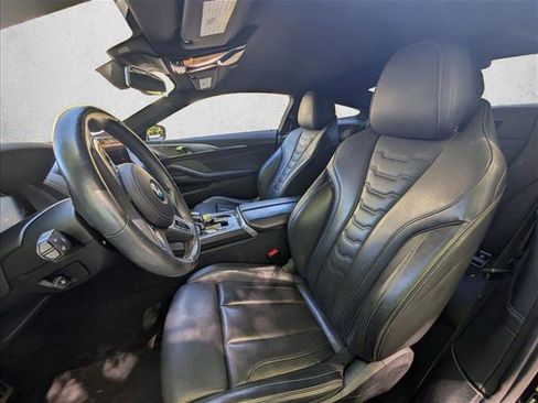 Certified 2023 BMW 840i Coupe image 12