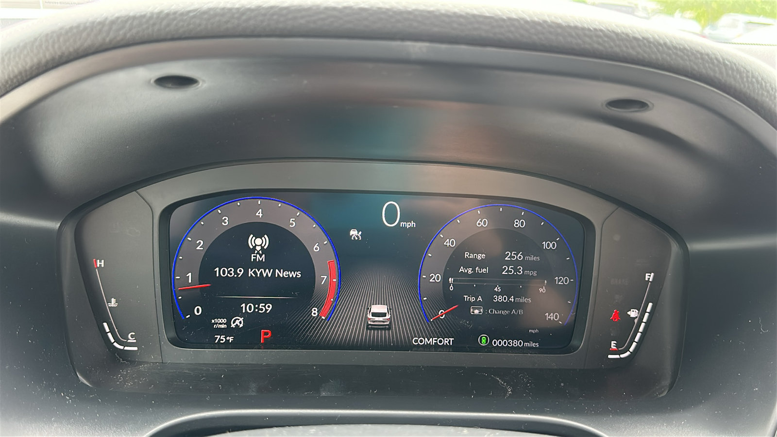 Used 2026 Acura ADX A-Spec w/ Advance Package AWD/4WD image 19