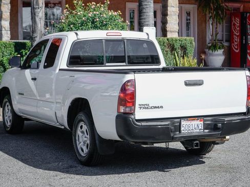 Used 2014 Toyota Tacoma 2WD Access Cab w/ Convenience Package image 6