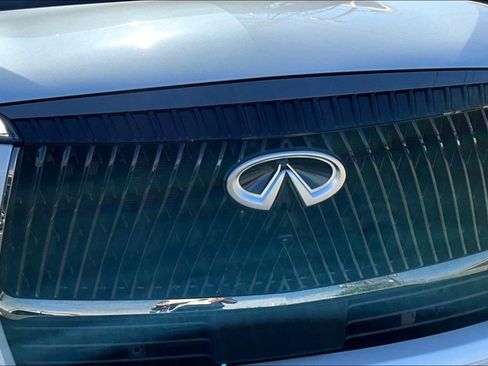 Certified 2026 INFINITI QX80 Autograph w/ Premium Cargo Package AWD/4WD image 41