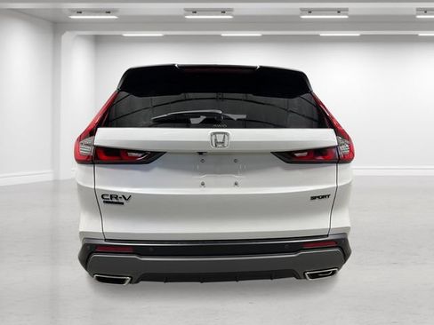 New 2026 Honda CR-V Sport-L image 4
