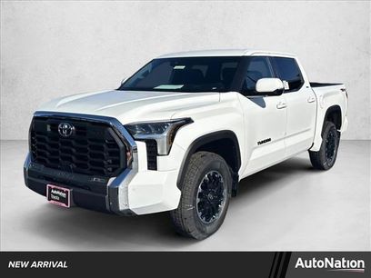 New 2026 Toyota Tundra SR5