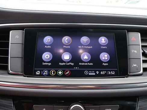 Used 2024 Buick Enclave Essence w/ LPO, Floor Liner Package image 18