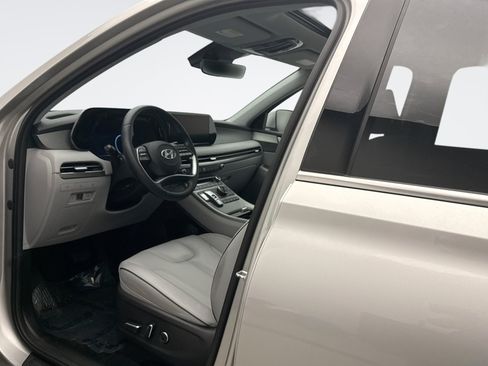 Used 2025 Hyundai Palisade SEL AWD/4WD image 10