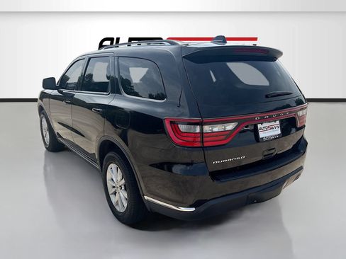 Used 2023 Dodge Durango SXT RWD image 5