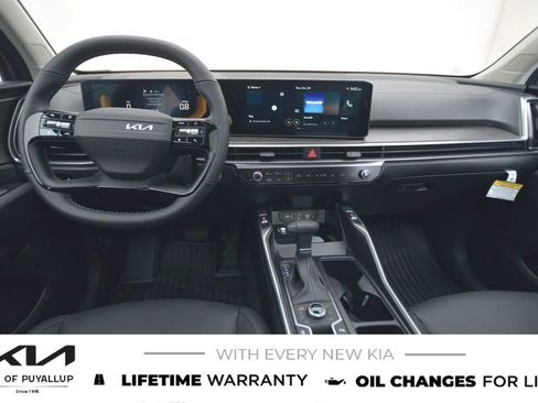 New 2026 Kia Sorento X-Line EX image 17