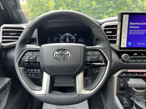 New 2026 Toyota Tundra Platinum AWD/4WD image 30