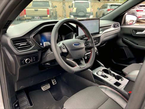 Used 2024 Ford Escape ST-Line w/ Tech Pack #1 image 15
