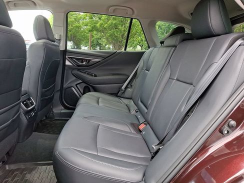 Used 2024 Subaru Outback Limited XT AWD/4WD image 13
