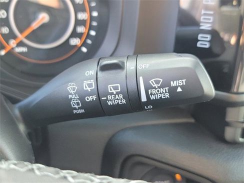 New 2026 Jeep Wrangler Sport S image 22