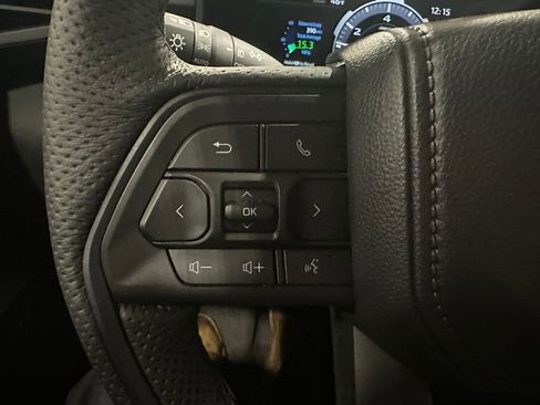 New 2026 Toyota Tundra TRD Pro image 20