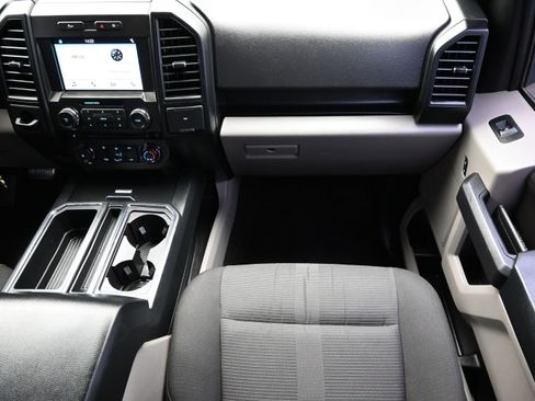 Used 2018 Ford F150 XL w/ Equipment Group 101A Mid RWD image 37