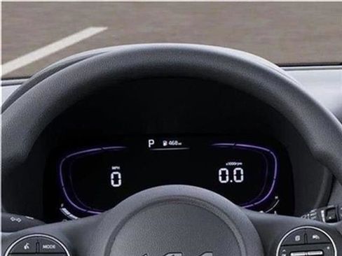New 2025 Kia Soul LX image 33