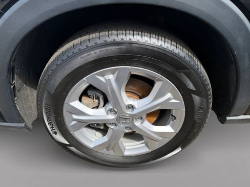 Used 2024 Honda HR-V LX image 9