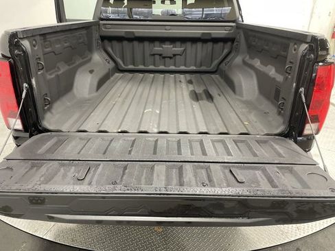 Used 2023 Chevrolet Colorado LT w/ LT Convenience Package image 25