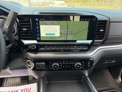 New 2026 Chevrolet Silverado 3500 LTZ w/ LTZ Convenience Package image 35