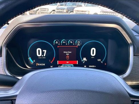 Used 2022 Ford F150 Platinum w/ Equipment Group 701A High AWD/4WD image 13