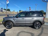 New 2025 Ford Bronco Sport Outer Banks w/ Outer Banks Tech Package+ image 3