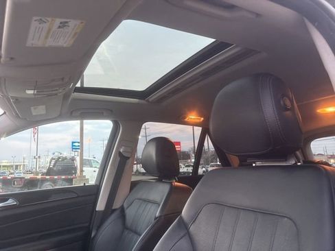 Used 2016 Mercedes-Benz GLE 350 image 20