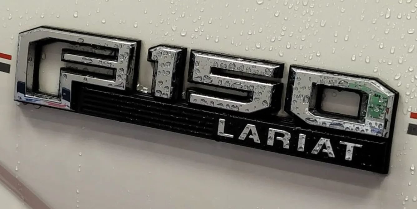 Used 2019 Ford F150 Lariat AWD/4WD image 11