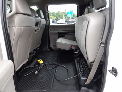Used 2017 Ford F450 XL RWD image 39
