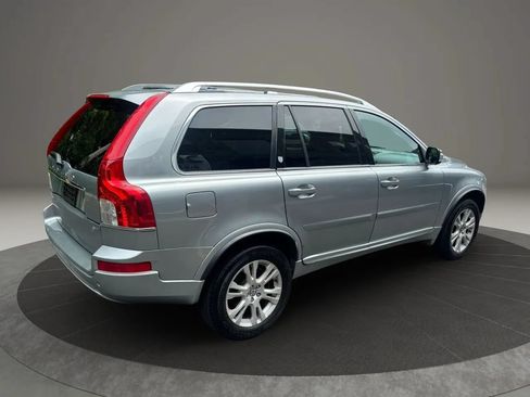 Used 2013 Volvo XC90 3.2 AWD/4WD image 13