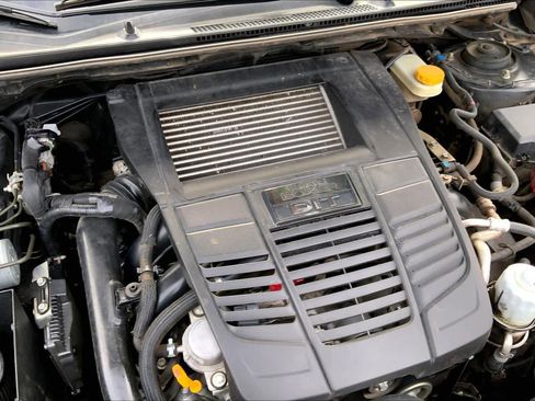 Used 2021 Subaru WRX image 30