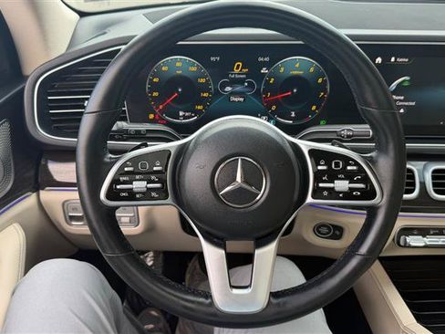 Used 2023 Mercedes-Benz GLE 350 image 34