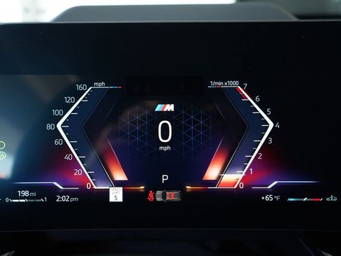 New 2026 BMW X1 xDrive28i w/ Technology Package image 17