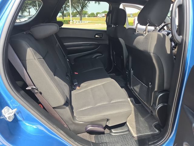Used 2025 Dodge Durango GT AWD/4WD image 25