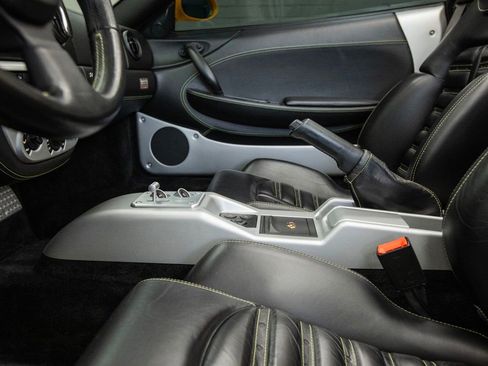 Used 2001 Ferrari 360 Spider image 44