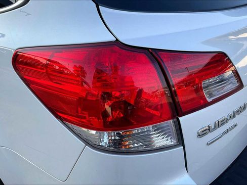 Used 2013 Subaru Outback 2.5i Limited w/ Special Appearance Pkg image 28