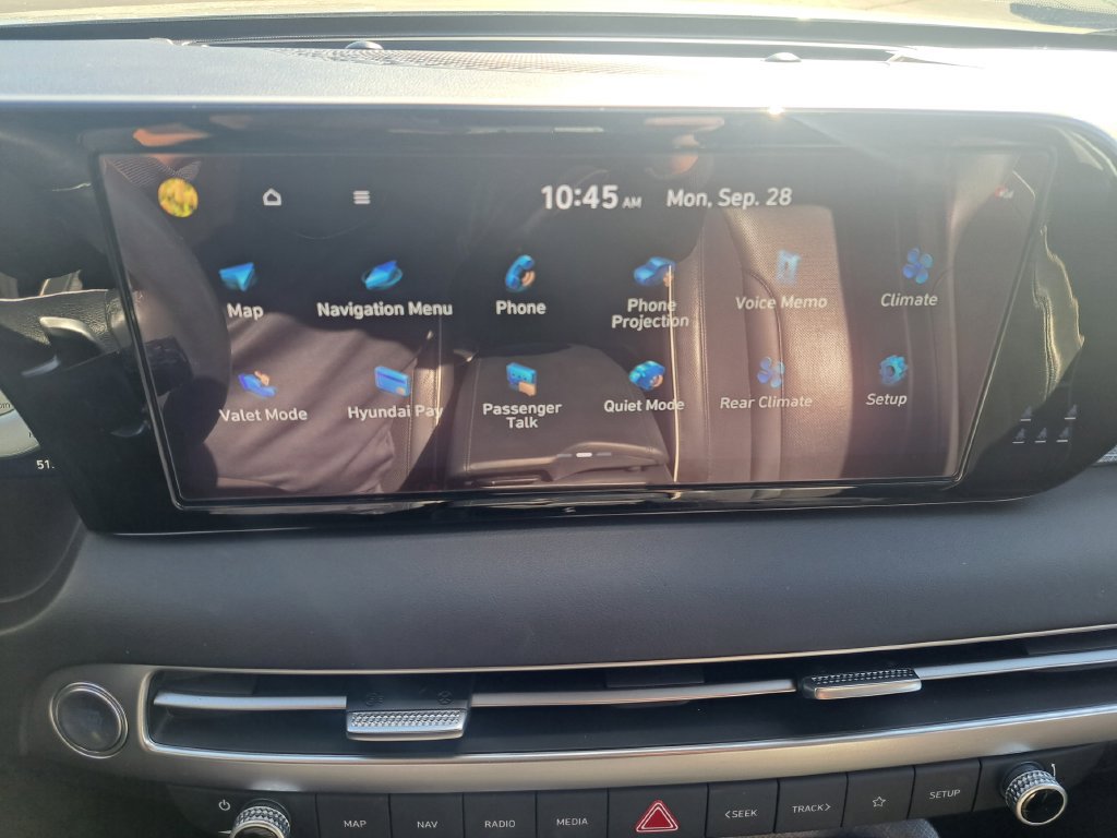 Used 2023 Hyundai Palisade Limited AWD/4WD image 15