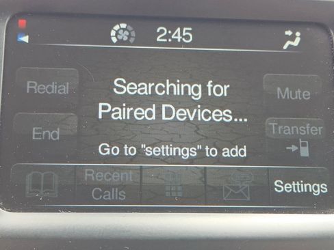Used 2015 Jeep Cherokee Latitude AWD/4WD image 11