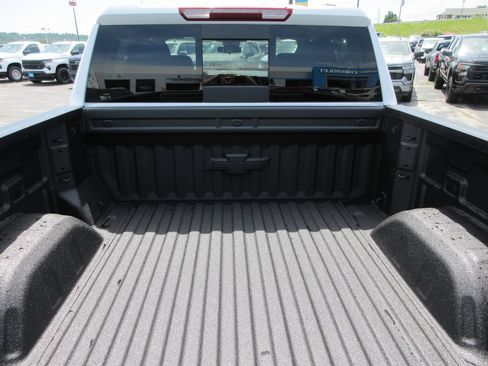 New 2026 Chevrolet Silverado 1500 LT Trail Boss w/ Convenience Package II AWD/4WD image 13