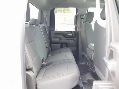 New 2026 Chevrolet Silverado 3500 W/T AWD/4WD image 36