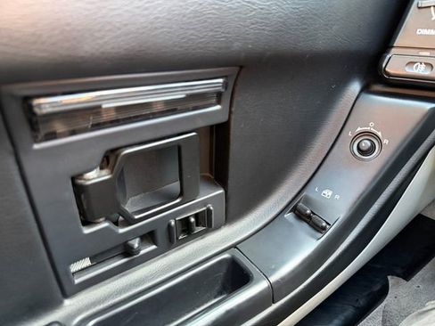 Used 1996 Chevrolet Corvette Coupe image 17