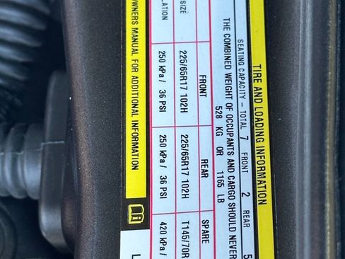 Used 2020 Dodge Journey SE w/ SE Popular Equipment Group image 16