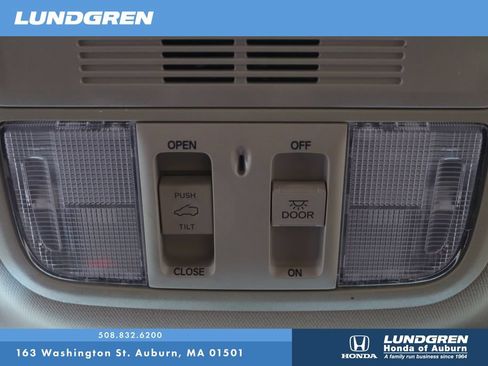 Used 2017 Honda CR-V EX image 28