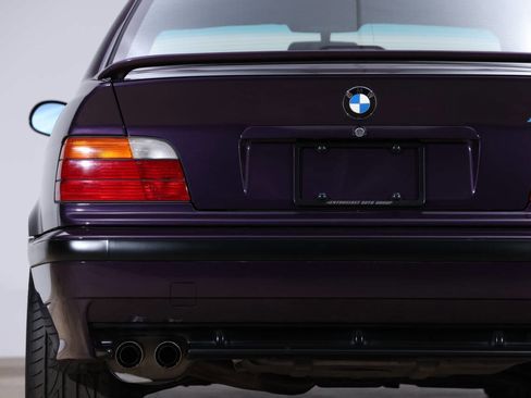 Used 1995 BMW M3 Coupe image 22