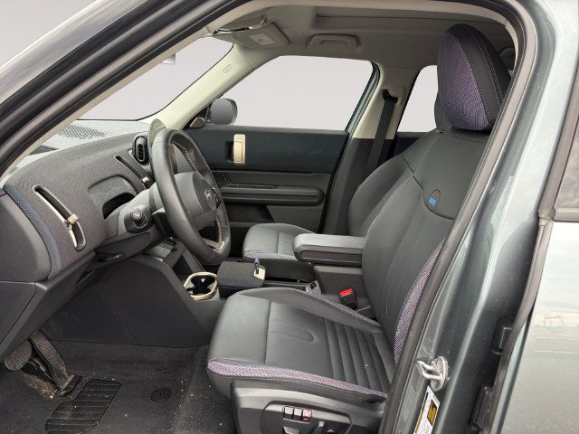 Used 2025 MINI Cooper Countryman S AWD/4WD image 9